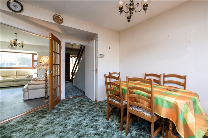 3 Aspen Park, Carriglea Downs, Dun Laoghaire, County Dublin