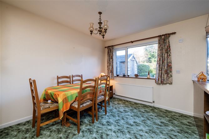 3 Aspen Park, Carriglea Downs, Dun Laoghaire, County Dublin