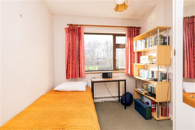 3 Aspen Park, Carriglea Downs, Dun Laoghaire, County Dublin