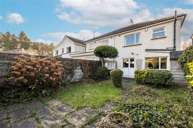 3 Aspen Park, Carriglea Downs, Dun Laoghaire, County Dublin