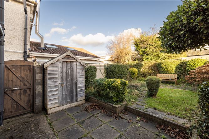 3 Aspen Park, Carriglea Downs, Dun Laoghaire, County Dublin