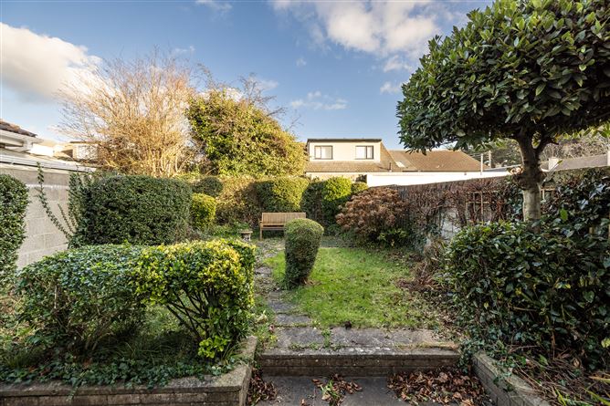 3 Aspen Park, Carriglea Downs, Dun Laoghaire, County Dublin