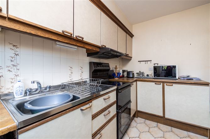 3 Aspen Park, Carriglea Downs, Dun Laoghaire, County Dublin