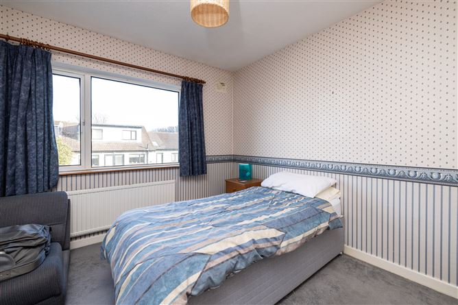 3 Aspen Park, Carriglea Downs, Dun Laoghaire, County Dublin