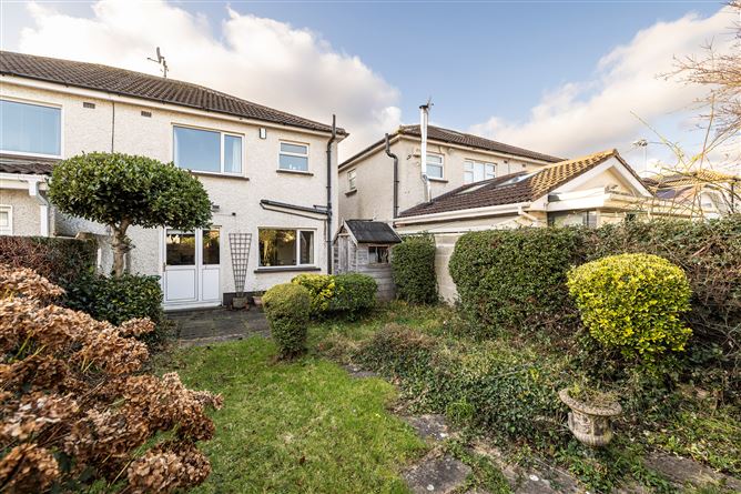 3 Aspen Park, Carriglea Downs, Dun Laoghaire, County Dublin