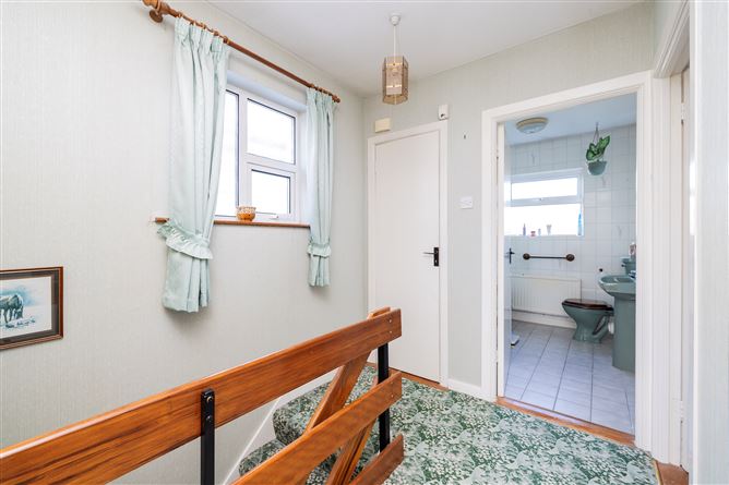 3 Aspen Park, Carriglea Downs, Dun Laoghaire, County Dublin