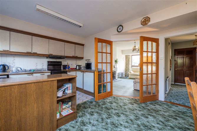 3 Aspen Park, Carriglea Downs, Dun Laoghaire, County Dublin