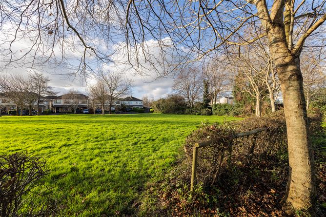 3 Aspen Park, Carriglea Downs, Dun Laoghaire, County Dublin