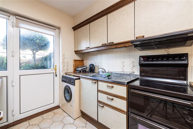 3 Aspen Park, Carriglea Downs, Dun Laoghaire, County Dublin