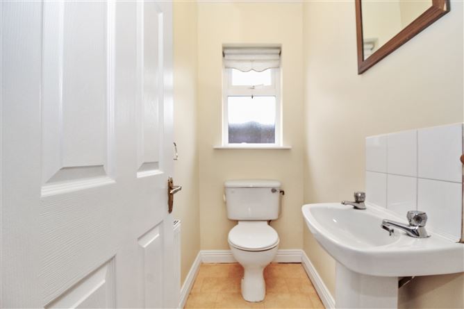 15 Coolevin Park, Coosan,, Athlone East, Westmeath