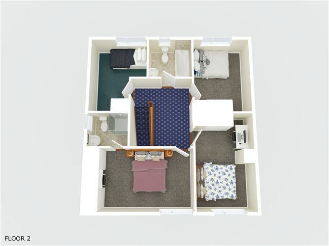 15 Coolevin Park, Coosan,, Athlone East, Westmeath