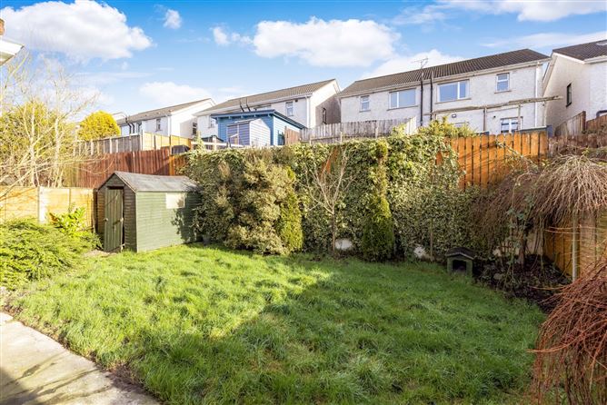 6 The Willows, The Gallops, Latt, Cavan