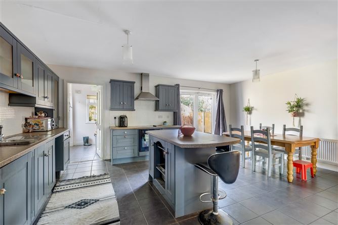 6 The Willows, The Gallops, Latt, Cavan