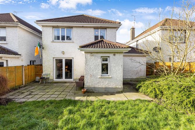 6 The Willows, The Gallops, Latt, Cavan