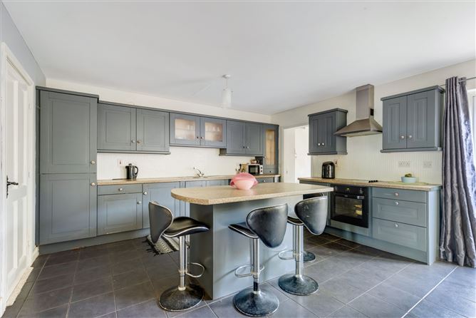 6 The Willows, The Gallops, Latt, Cavan