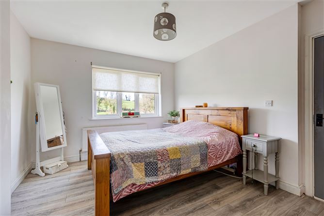 6 The Willows, The Gallops, Latt, Cavan