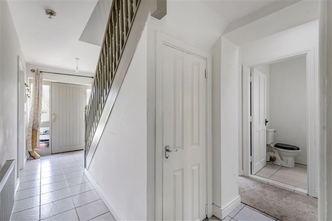 6 The Willows, The Gallops, Latt, Cavan