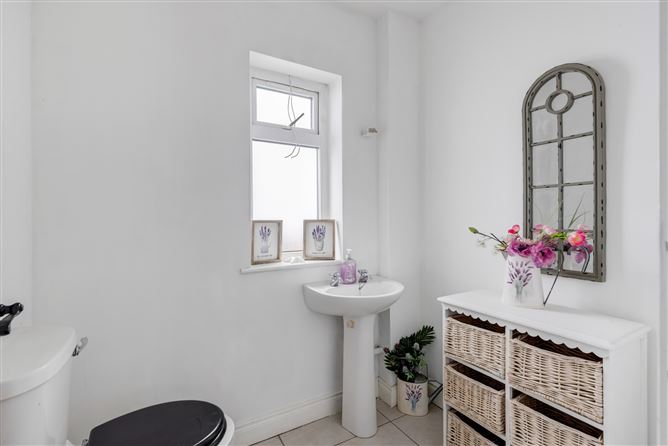 6 The Willows, The Gallops, Latt, Cavan