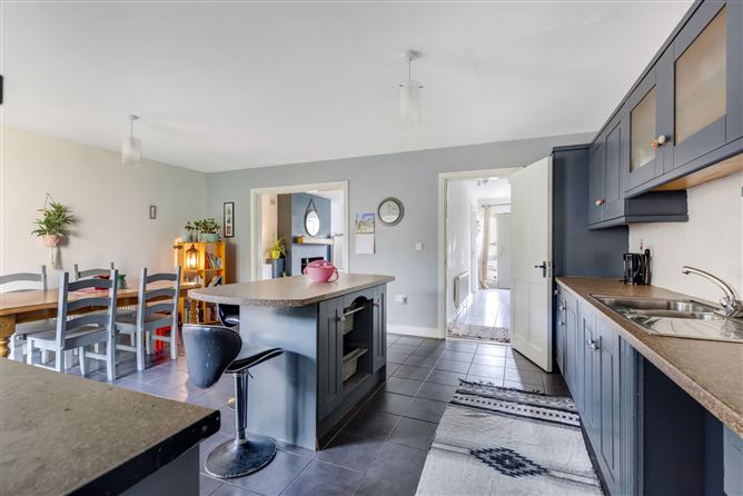 6 The Willows, The Gallops, Latt, Cavan