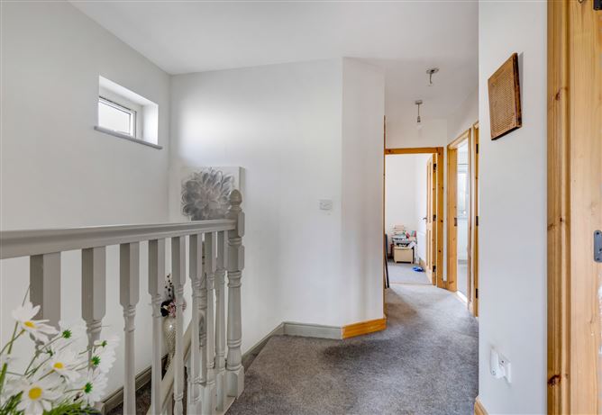 6 The Willows, The Gallops, Latt, Cavan