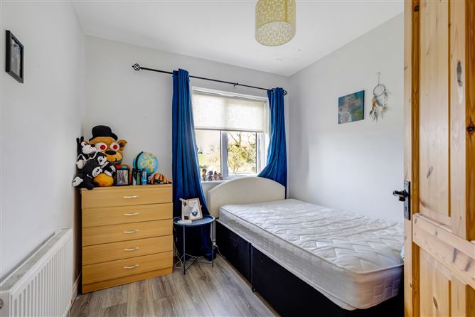 6 The Willows, The Gallops, Latt, Cavan
