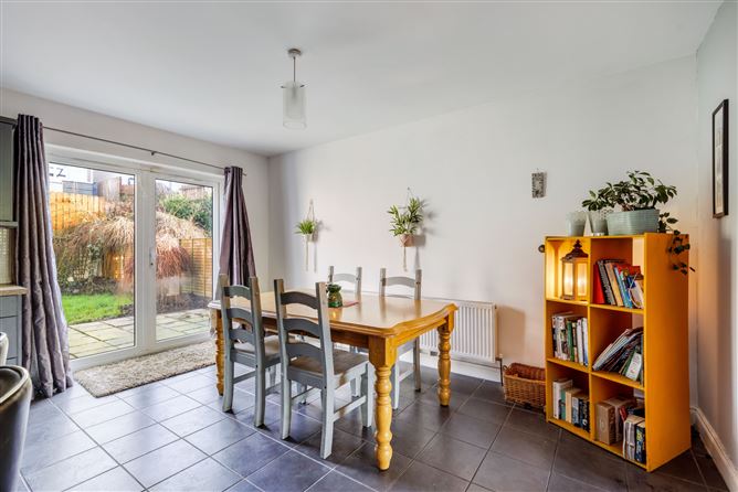 6 The Willows, The Gallops, Latt, Cavan
