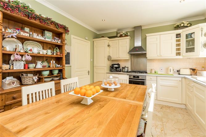 84 Castleheath, Malahide, County Dublin