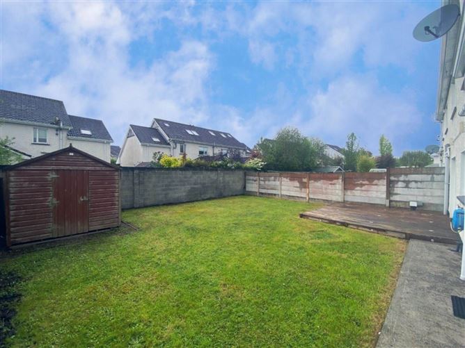 158 The Grange, Raheen, County Limerick
