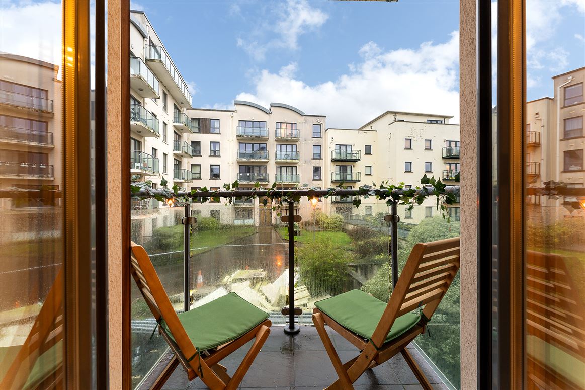 Apartment 9, RICHMOND HALL, Richmond Road, Drumcondra, Dublin 3