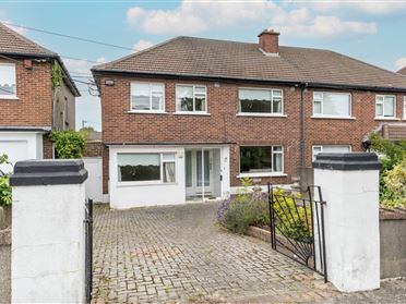 Image for 161 Foxfield Grove, Raheny, Dublin 5, County Dublin