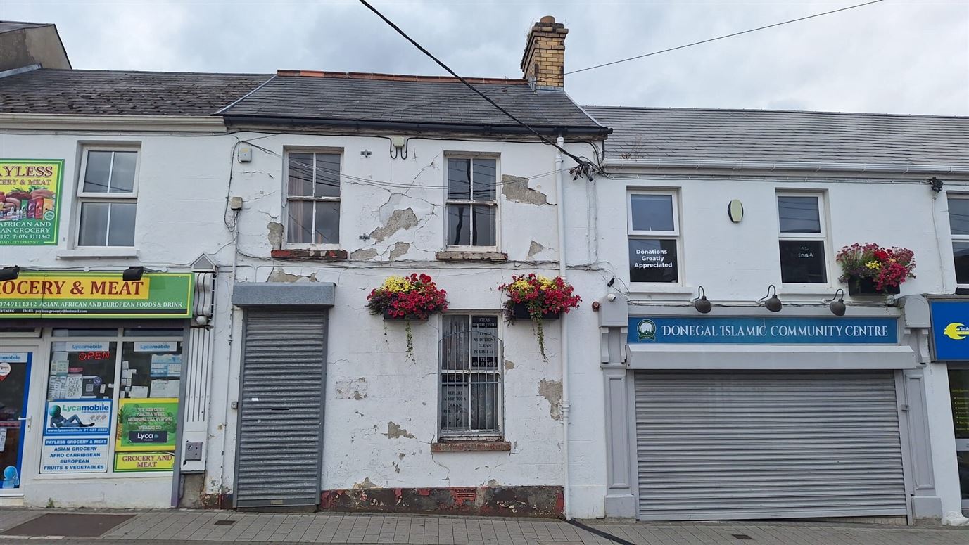 48 Port Road, Letterkenny, Co. Donegal