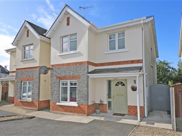 Image for 99 Carraig Midhe, Corbally, Co. Clare