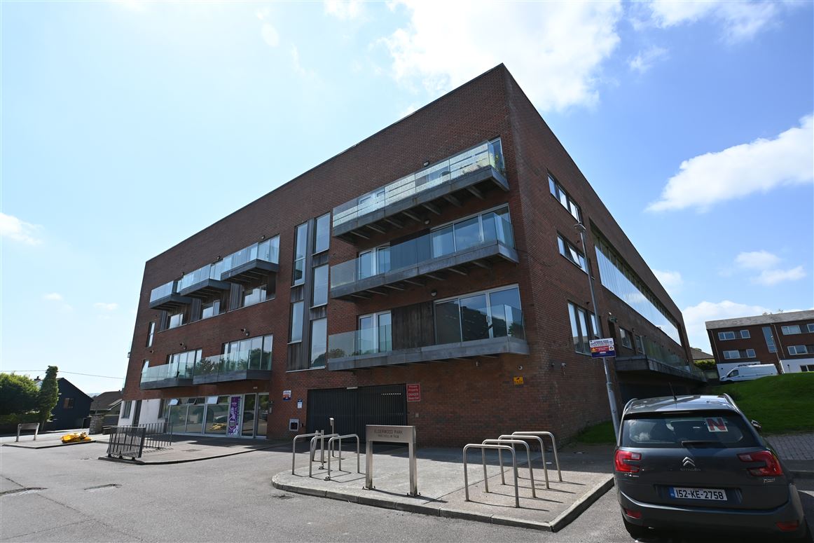 48 Elderwood Park, Boreenmanna Road, Cork City, Cork