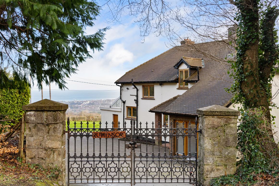 Ruwenzori, Murphy Lane, Enniskerry, Dublin County, Dublin