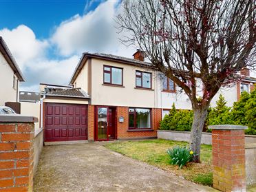 Image for 30 Cherry Avenue, Swords, County Dublin