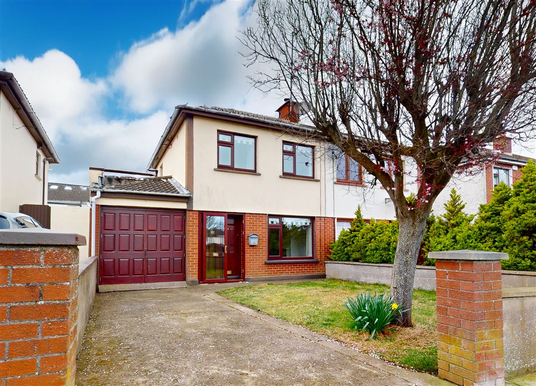 30 Cherry Avenue, Swords, County Dublin