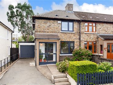 Image for 61 Swilly Road, Cabra, Dublin 7