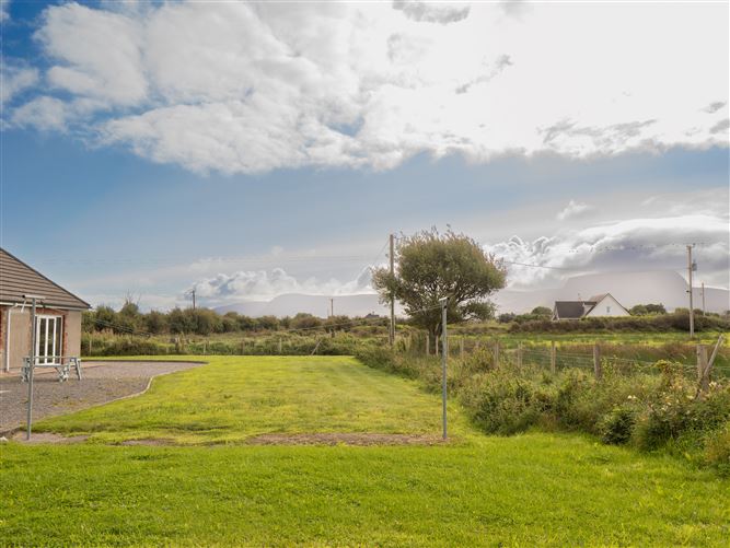 Agharrow, Grange, Sligo