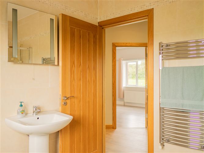 Agharrow, Grange, Sligo