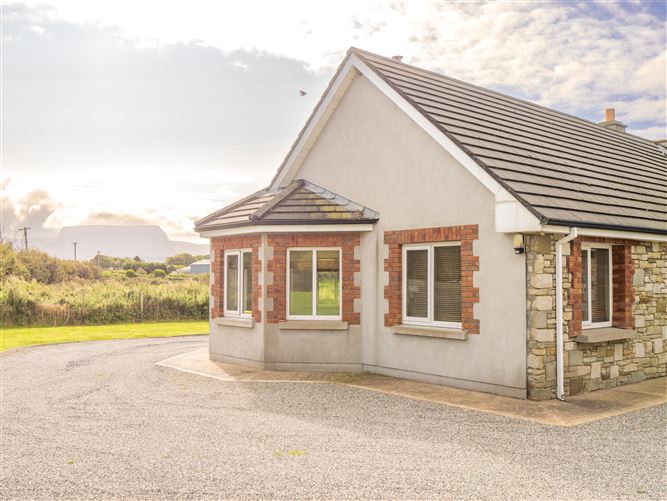 Agharrow, Grange, Sligo