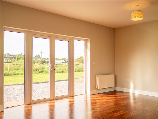 Agharrow, Grange, Sligo