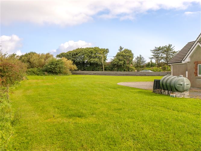 Agharrow, Grange, Sligo
