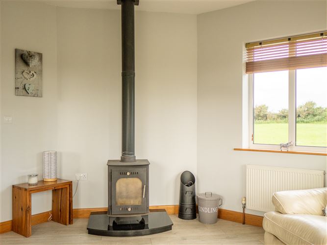Agharrow, Grange, Sligo