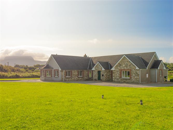 Agharrow, Grange, Sligo