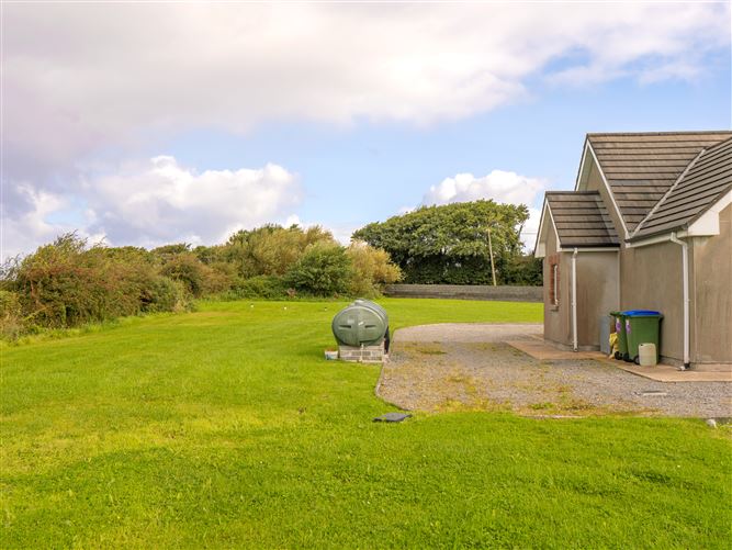 Agharrow, Grange, Sligo