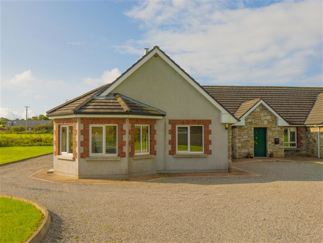 Agharrow, Grange, Sligo