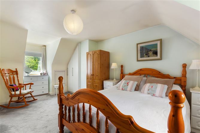 3 Brook Meadow, Avoca, Co. Wicklow