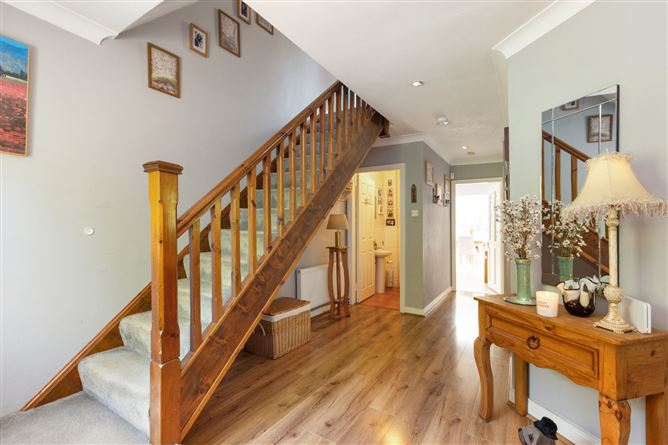 3 Brook Meadow, Avoca, Co. Wicklow