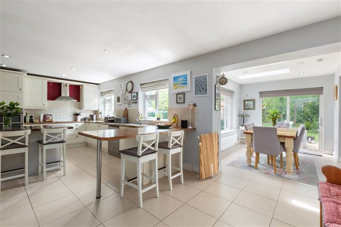 3 Brook Meadow, Avoca, Co. Wicklow