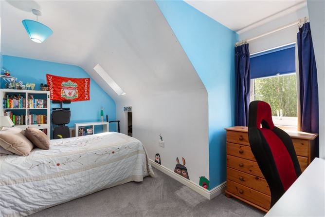 3 Brook Meadow, Avoca, Co. Wicklow